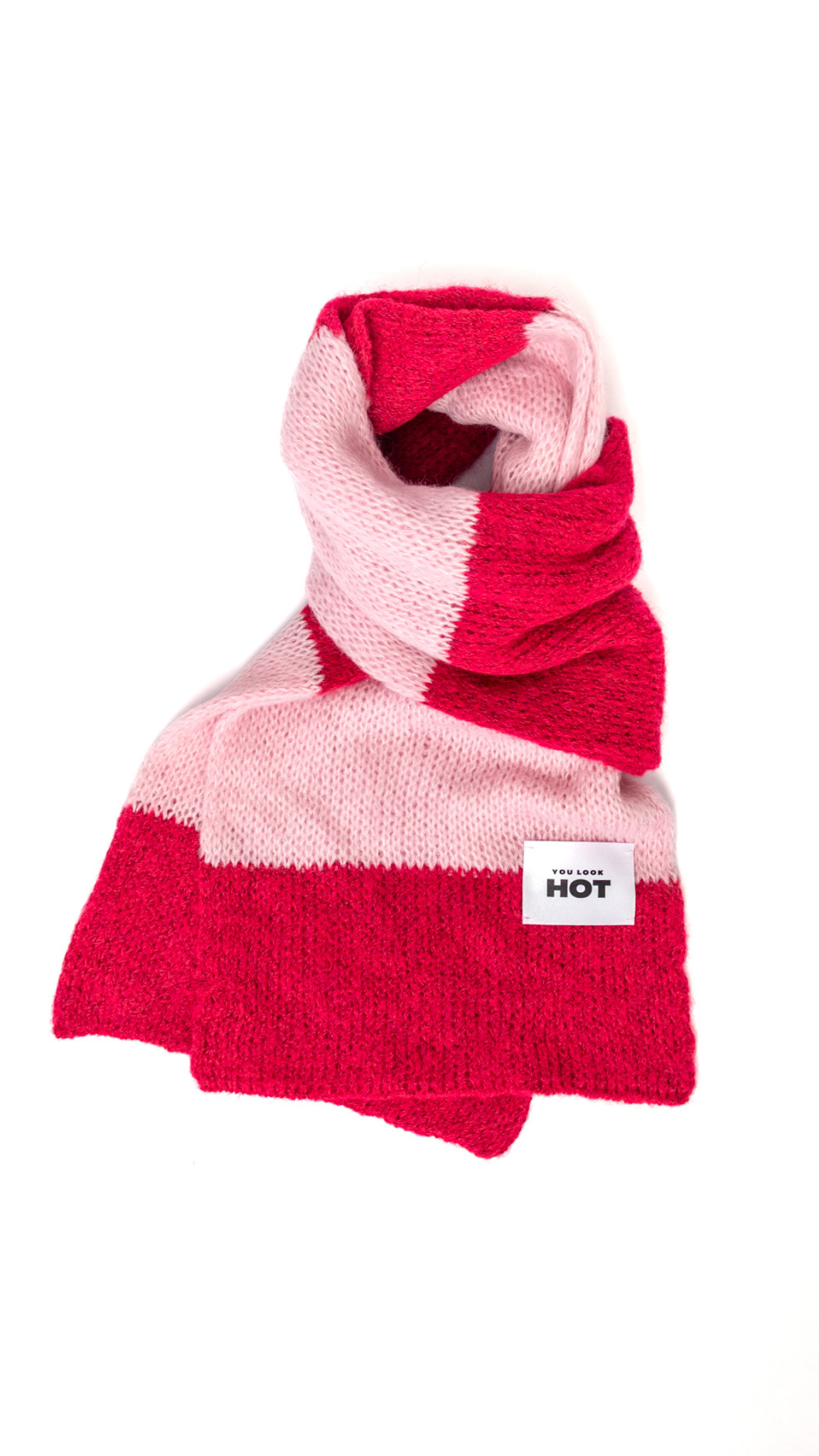 The Gwyneth Scarf