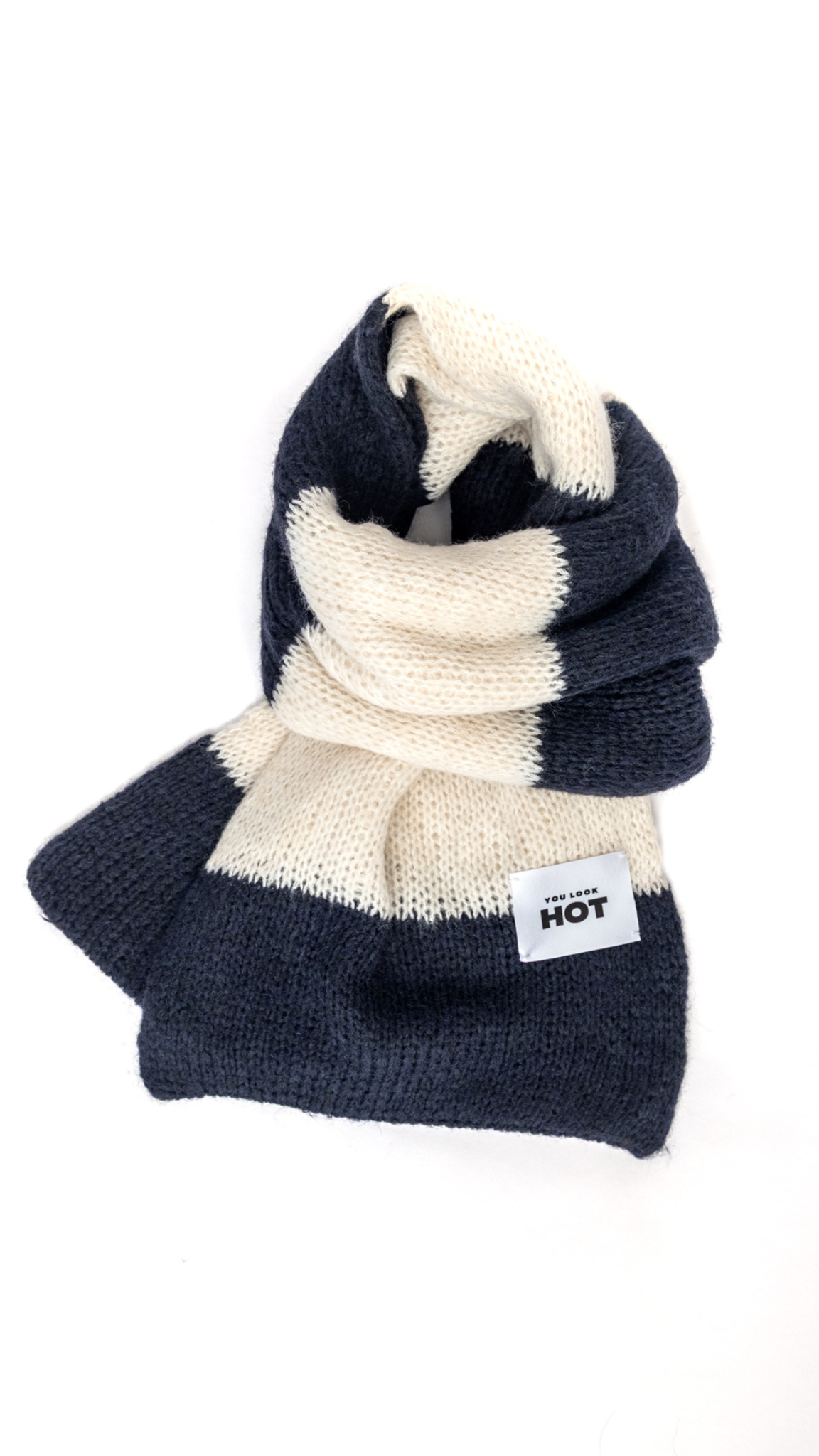 The Kate Scarf