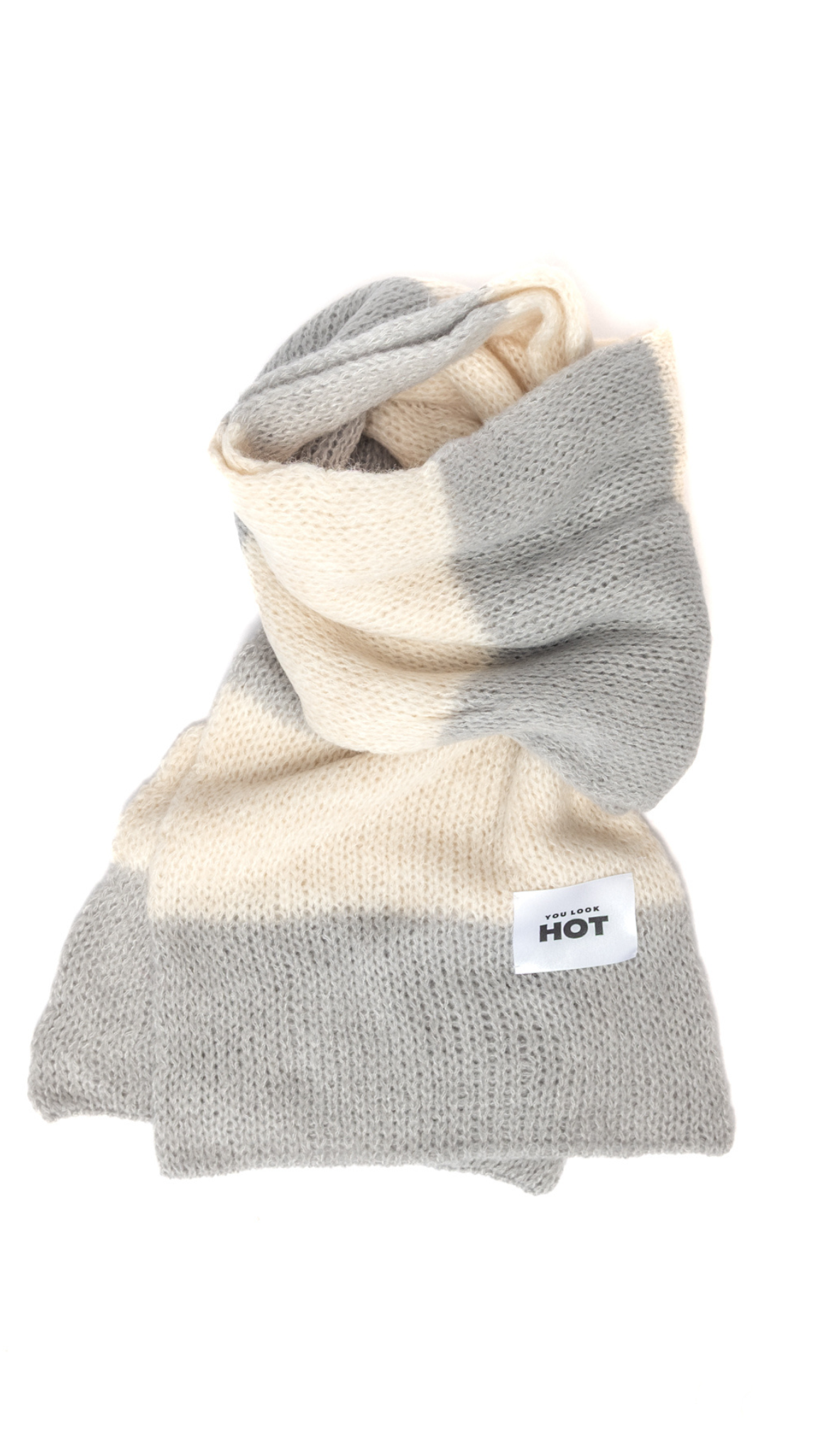 The Lizzy Scarf
