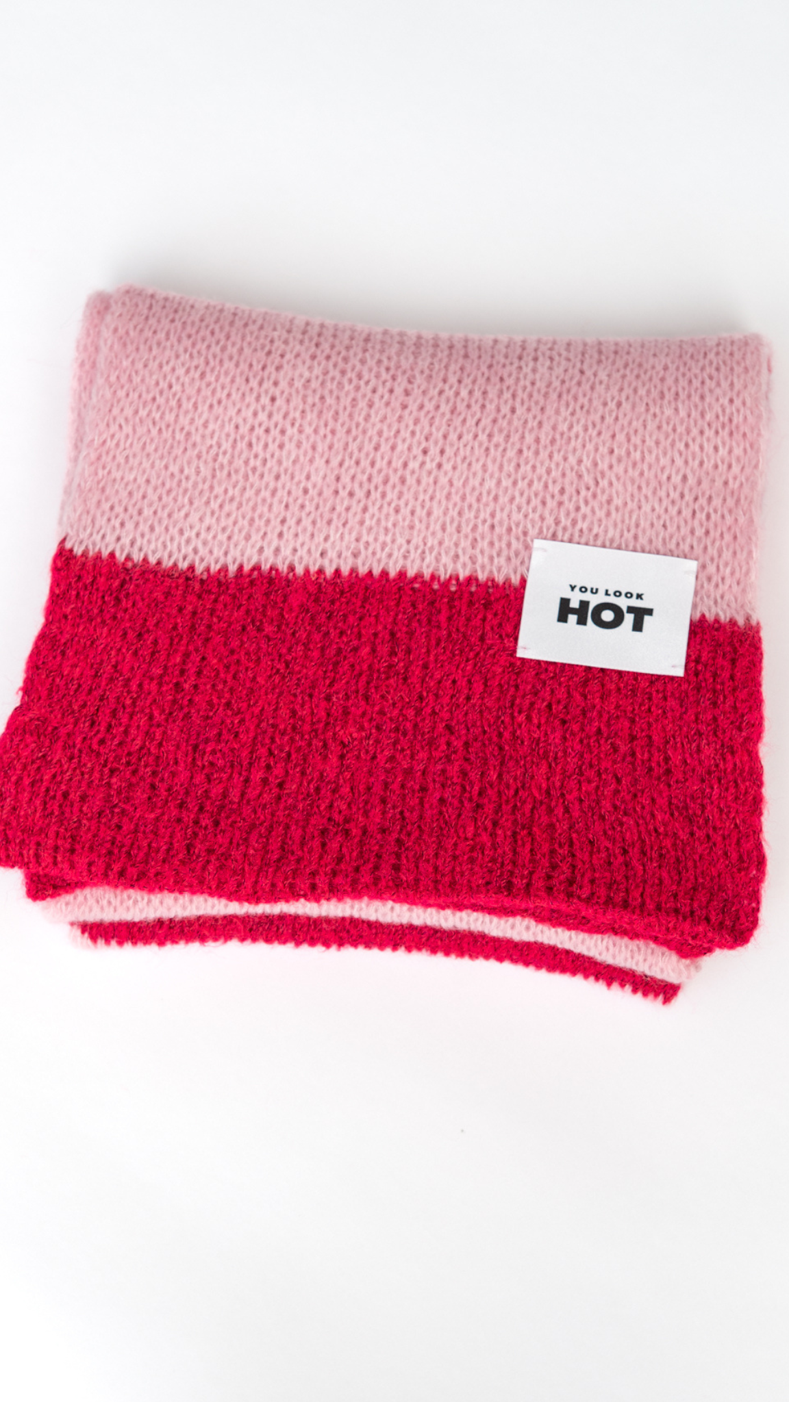 The Gwyneth Scarf