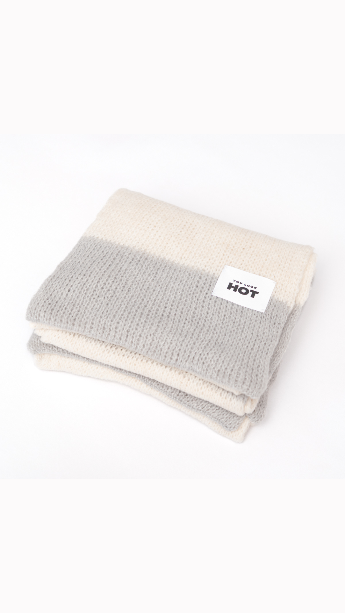 The Lizzy Scarf