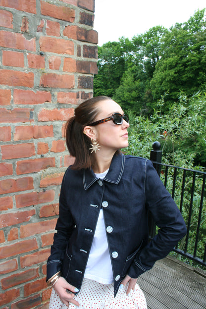 The YLH Denim Jacket