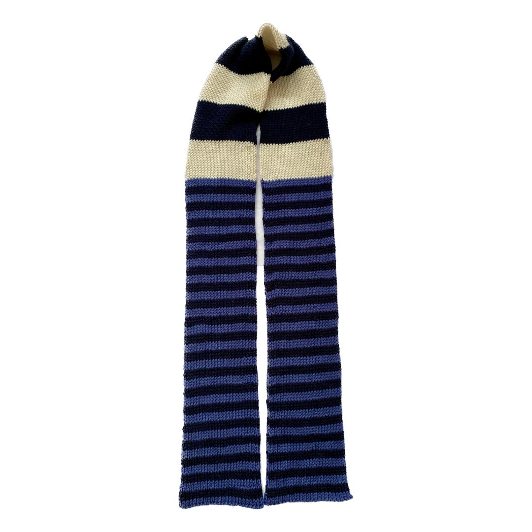 The Pocket Rocket Scarf