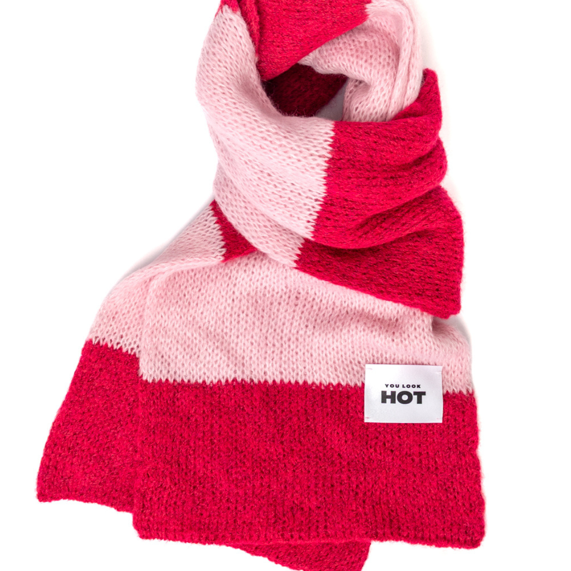 The Gwyneth Scarf