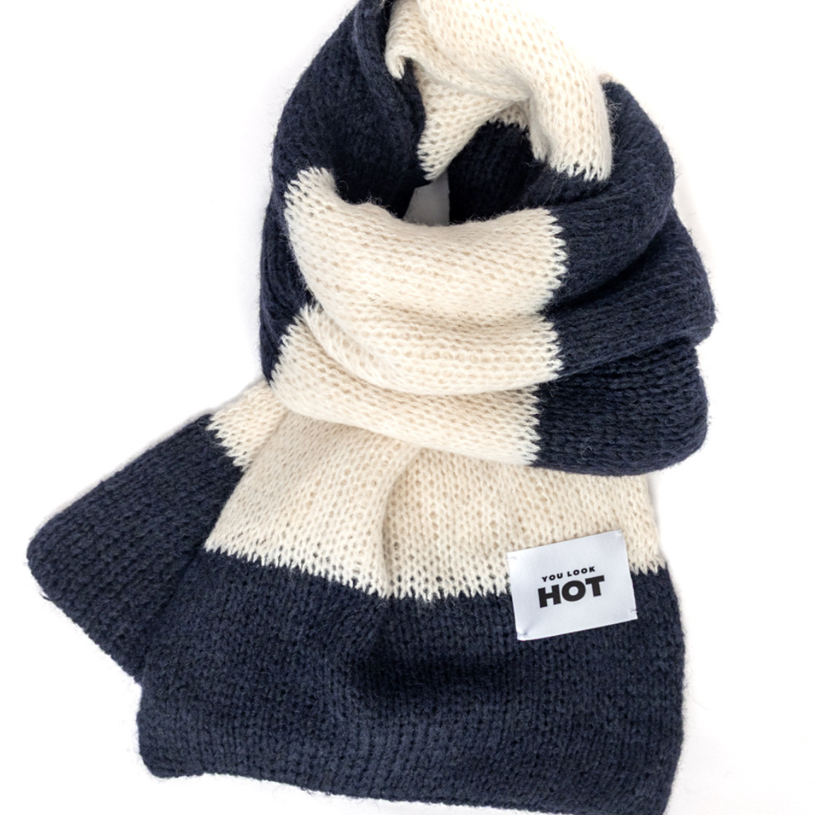 The Kate Scarf