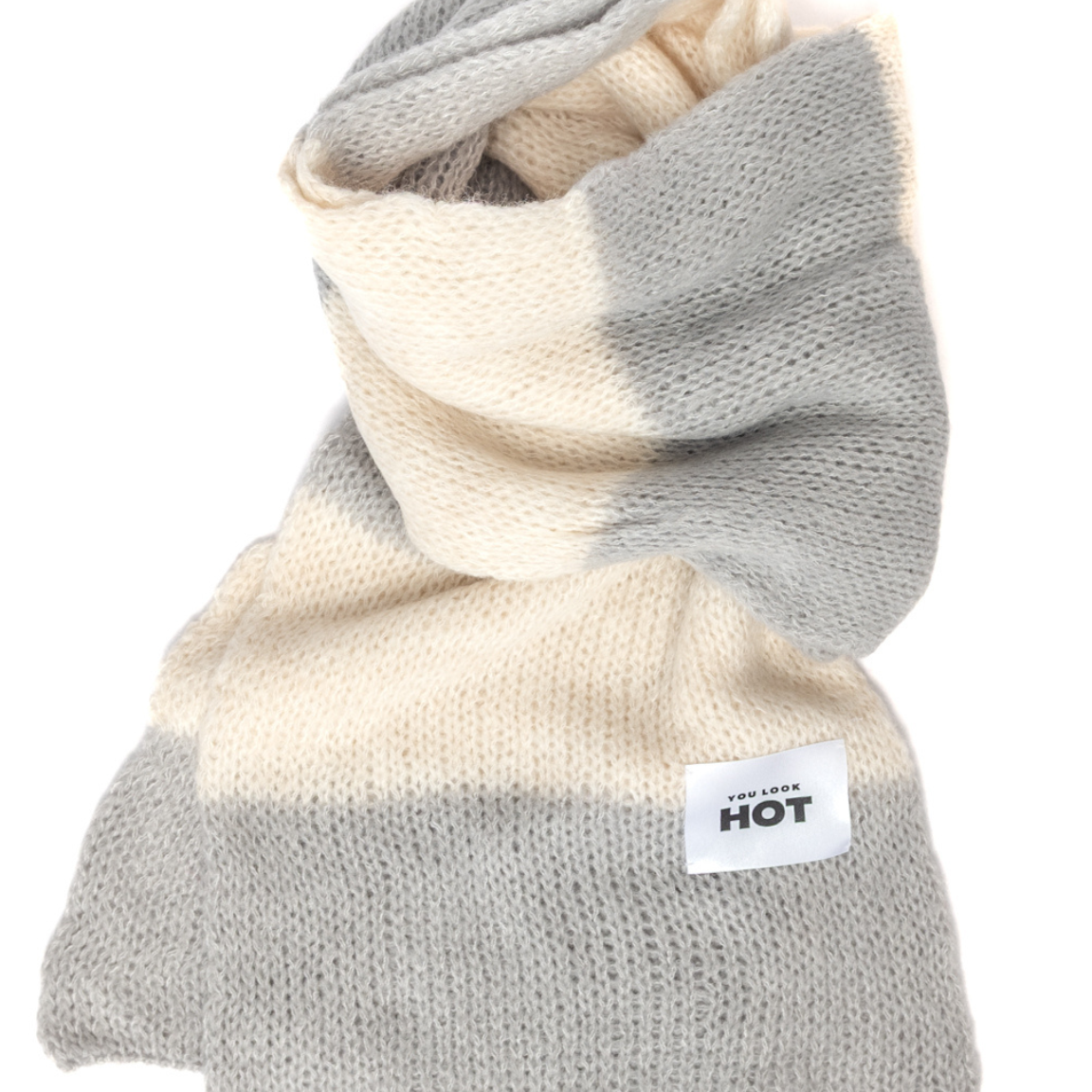 The Lizzy Scarf