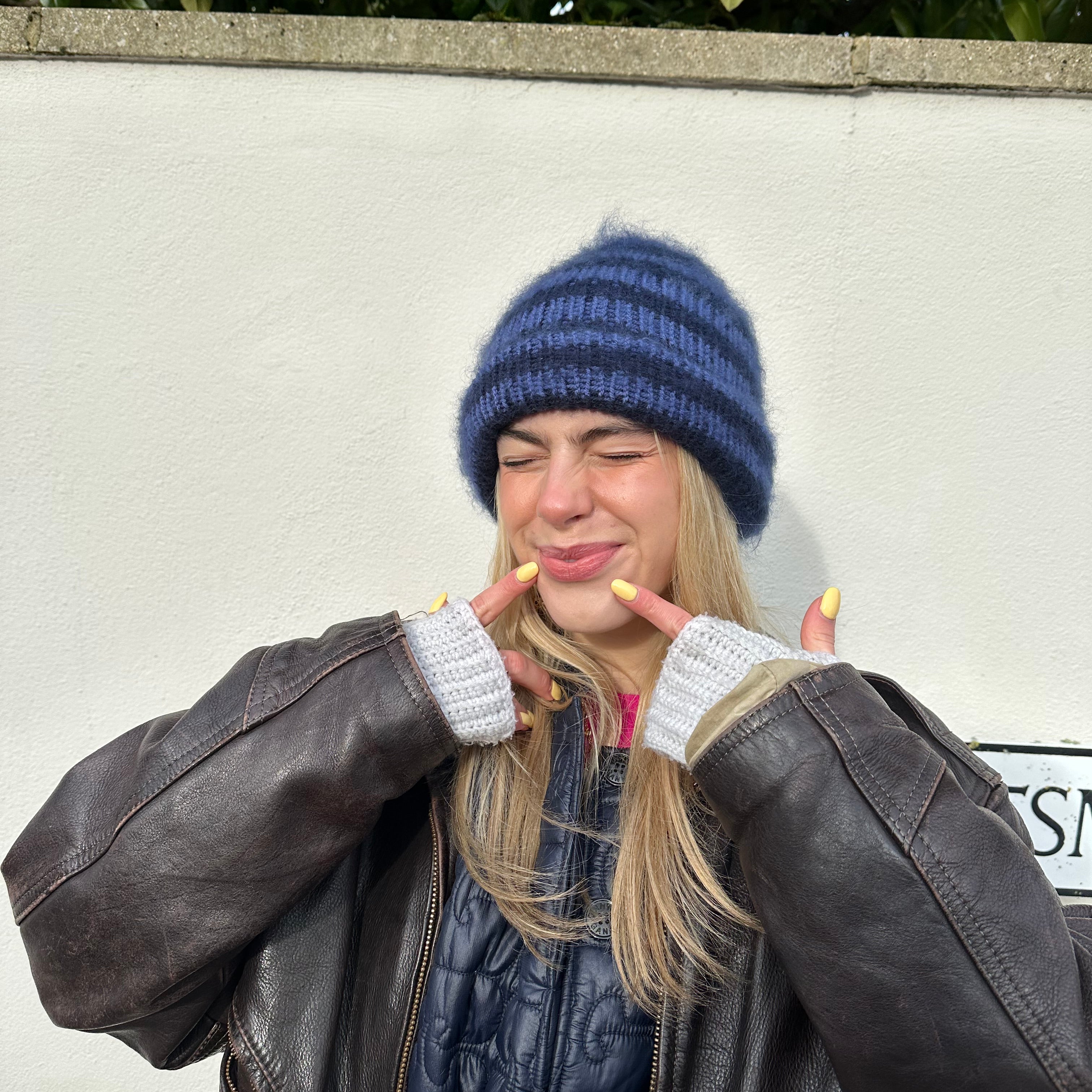 The YLH Beanies
