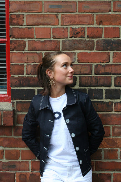 The YLH Denim Jacket