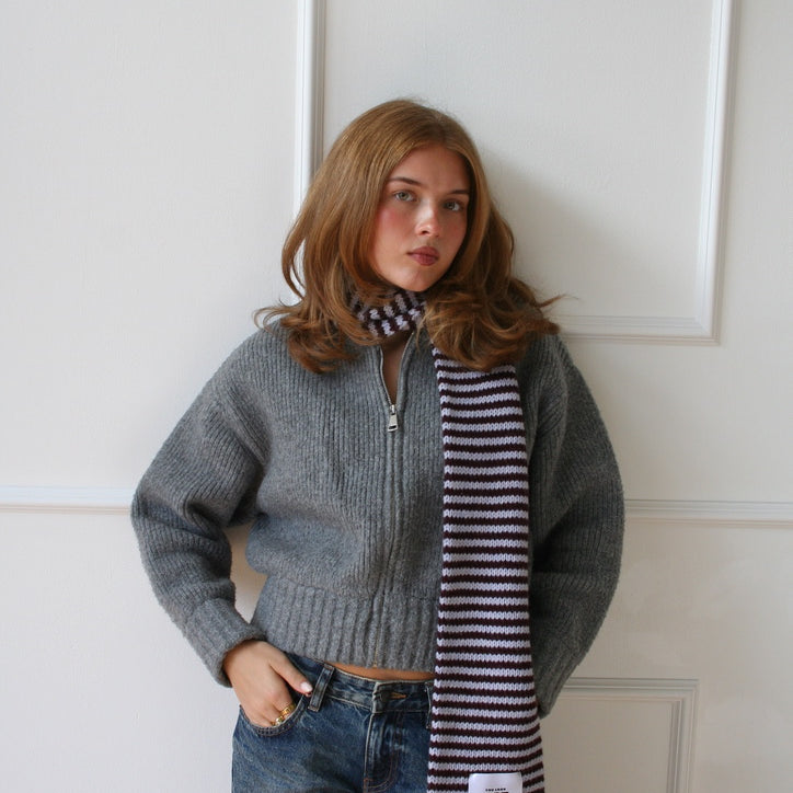 The YLH Scarves