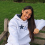 The YLH Star Hoodie - Navy